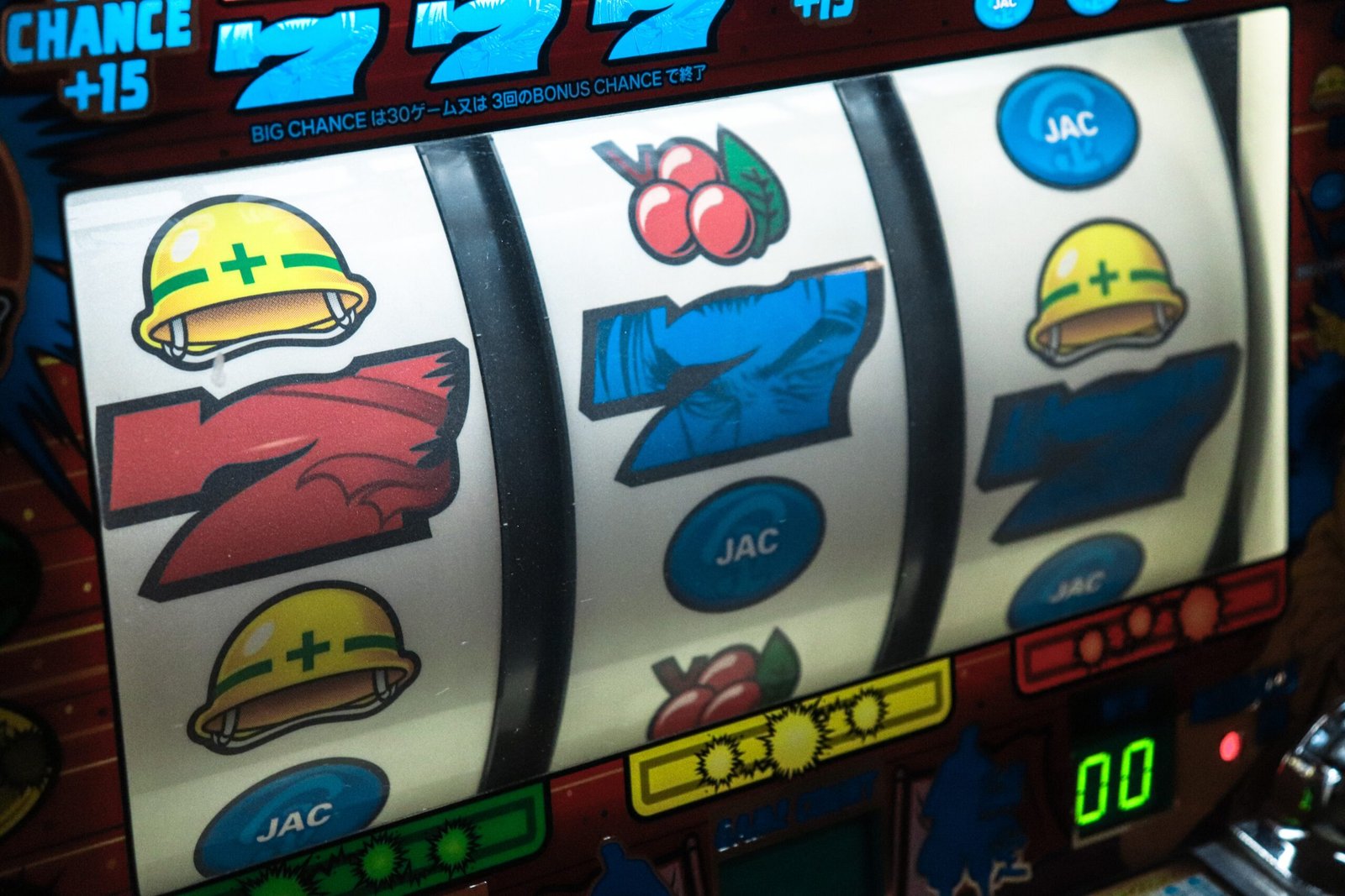 Slot Online yang Sering Memberikan Jackpot